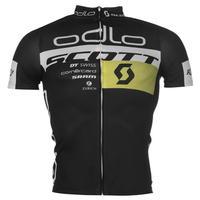 odlo scott race jersey mens