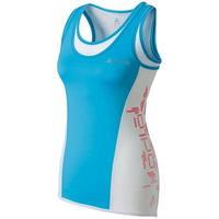 Odlo Flora Singlet Ladies