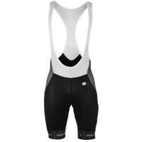 odlo tights short s mens