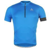 Odlo Isola Cycling Jersey Mens