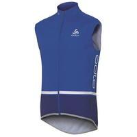 odlo cycling vest soular mens