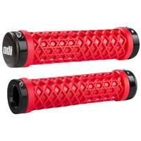 ODI VANS edition Lock-On Bonus Kit Grips Bar Grips