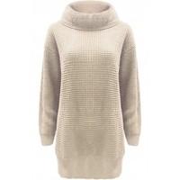 Odella Chunky Knitted Oversized Jumper