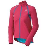 Odlo Zip Off Jacket Ladies