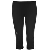 Odlo Three Quarter Tights Ladies