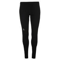 Odlo Slique Running Tights Ladies