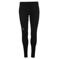 odlo slique running tights ladies