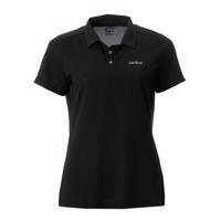 odlo tina ladies polo shirt