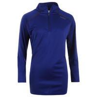 Odlo Midlayer Half Zip Ladies Running Top