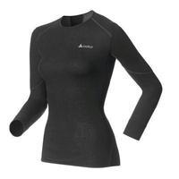 Odlo Shirt Warm Long Sleeve Ladies