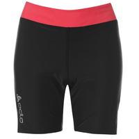 odlo tight shana ladies shorts