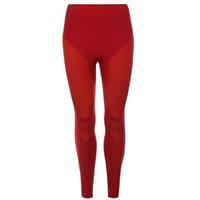 odlo evolution x warm ladies base layer bottoms