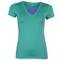 odlo kimber ladies short sleeved ladies t shirt