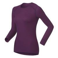 Odlo Shirt Warm Effect Ladies