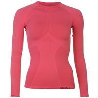 Odlo Warm Evolution Long Sleeve Top Womens