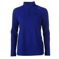 odlo orsino half zip fleece ladies