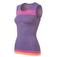 Odlo Singlet Crew Neck Ladies