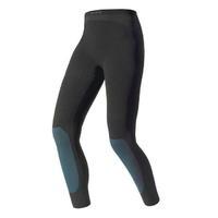 odlo warm evolution baselayer pants ladies