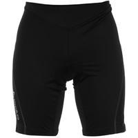 odlo tights short flash ladies