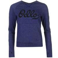 Odlo Midlayer Jumper Ladies