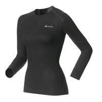 odlo shirt warm long sleeve ladies