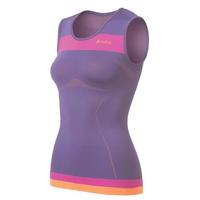 odlo singlet crew neck ladies