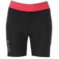 odlo tight shana ladies shorts