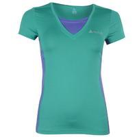 Odlo Kimber Ladies Short Sleeved Ladies T Shirt