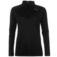 Odlo Cima T Neck Ladies Base Layer Ladies