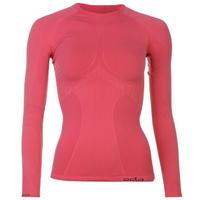 Odlo Warm Evolution Long Sleeve Top Womens