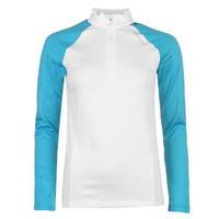 Odlo Pazola Half Zip Top Ladies