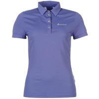 odlo tina ladies polo shirt