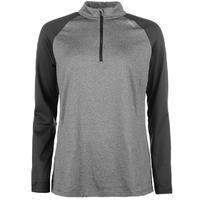 Odlo Pazola Half Zip Top Ladies