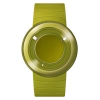 odm my01 reverse watch green