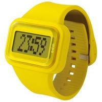 ODM Rainbow Watch - Yellow