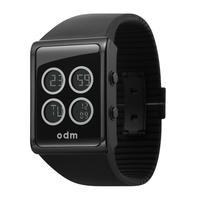 ODM M Bloc Watch - Black