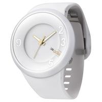ODM 60sec Watch - White