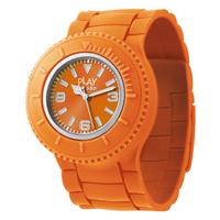 o.d.m. Play Flip Watch - Orange