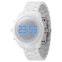 odm phantime watch white