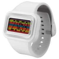 ODM Rainbow Watch - White