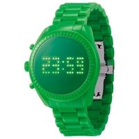 odm phantime watch green