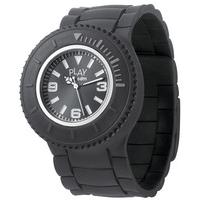 odm play flip watch black