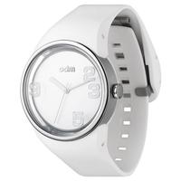 ODM Blink Watch - White / White