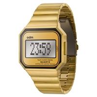 ODM Mysterious VII Watch - Gold