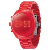 ODM Phantime Watch - Red