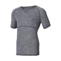 Odlo Revolution Light s/s Crew Neck Men grey melange