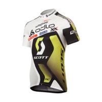 Odlo Stand-Up collar s/s full zip Swiss Power