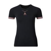 odlo ceramicool seamless women shirt black