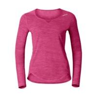 odlo revolution light long sleeve crew neck women 110281 beetroot purp ...