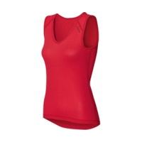 Odlo Singlet V-Neck Cubic Women (140291) lollipop